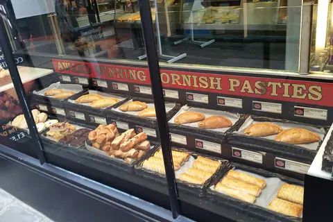 New Day Bakery photo 3