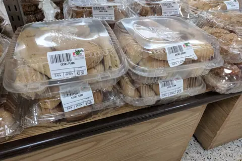 New Day Bakery photo 1