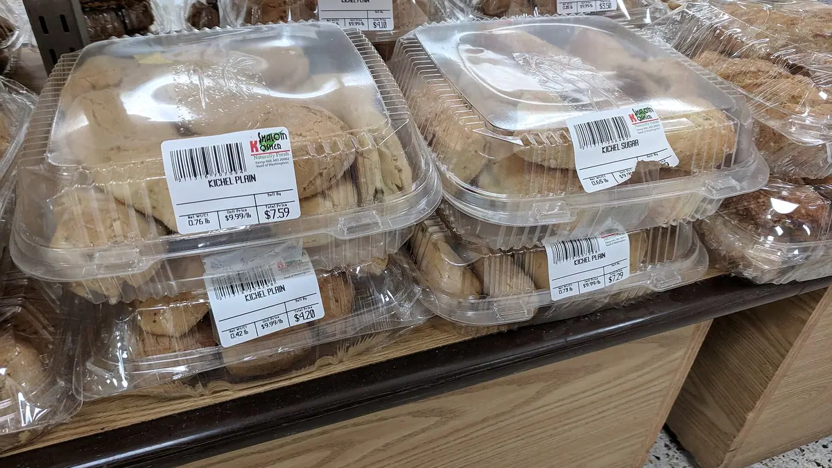 New Day Bakery – bakery in Wigan town centre
